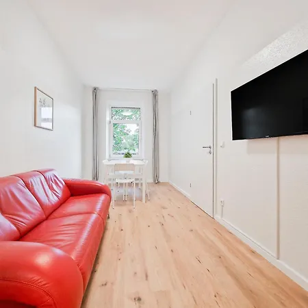 Raj Living - 1 Or 4 Room Apartments - 15 Min To Messe Dus - 10 Min Old Town Dus Dusseldorf Exterior photo