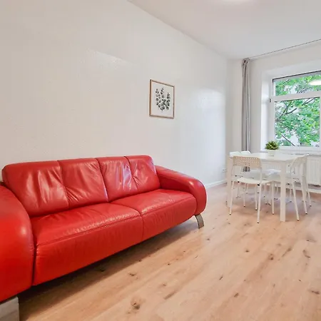Raj Living - 1 Or 4 Room Apartments - 15 Min To Messe Dus - 10 Min Old Town Dus Dusseldorf Exterior photo