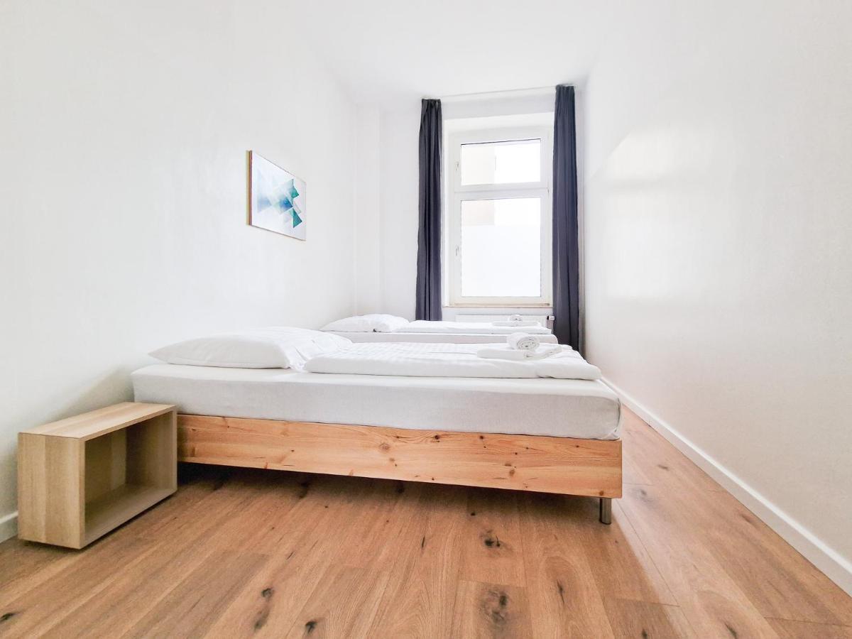 Raj Living - 1 Or 4 - 15 Min To Messe Dus - 10 Min Old Town Dus Dusseldorf
