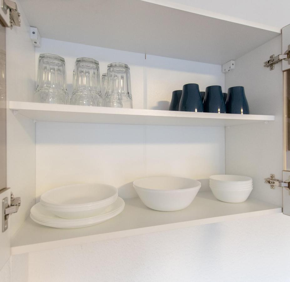 Raj Living - 1 Or 4 - 15 Min To Messe Dus - 10 Min Old Town Dus *
