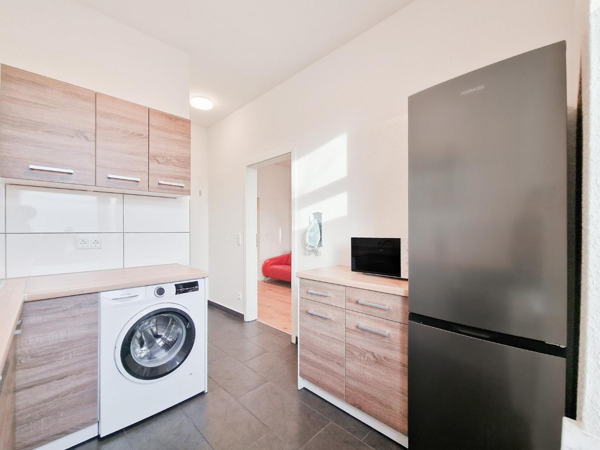 Raj Living - 1 Or 4 - 15 Min To Messe Dus - 10 Min Old Town Dus Apartment Dusseldorf
