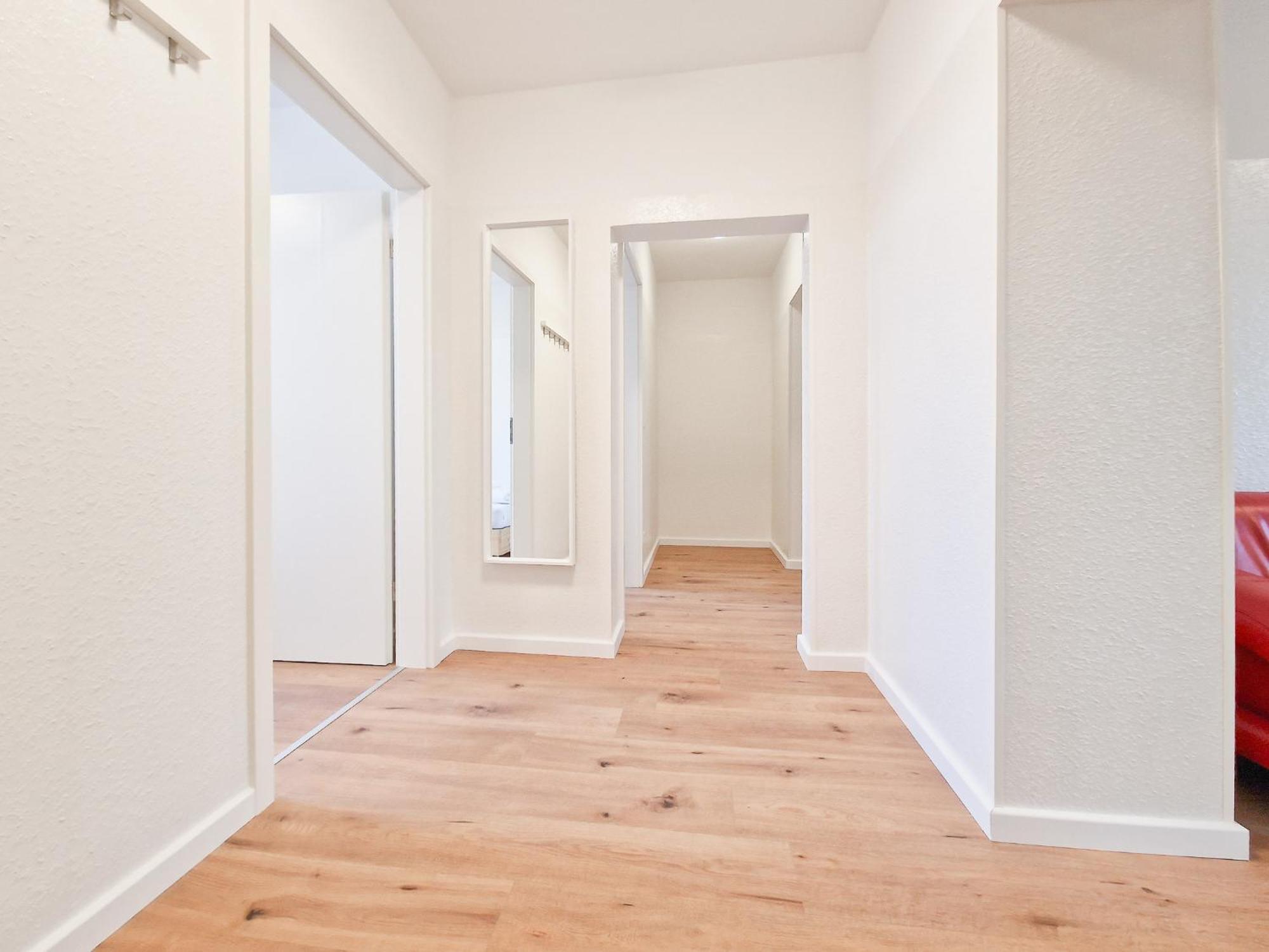 Appartamento Raj Living - 1 Or 4 - 15 Min To Messe Dus - 10 Min Old Town Dus *
